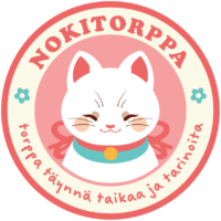 Nokitorppa